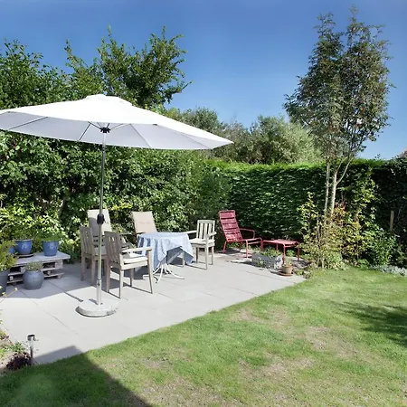 Holiday Sommerhus *