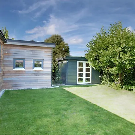 Holiday Sommerhus