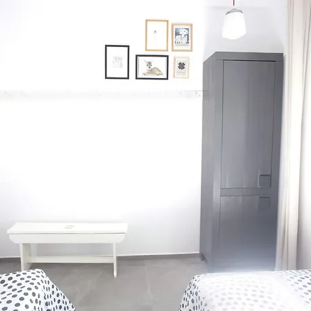 Holiday Sommerhus 노르트베이크