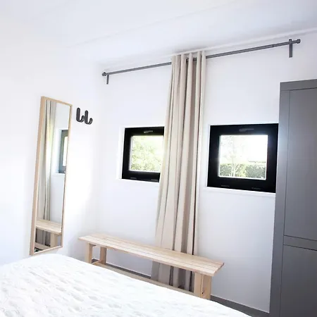 Holiday Sommerhus 펜션