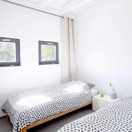 펜션 Holiday Sommerhus *
