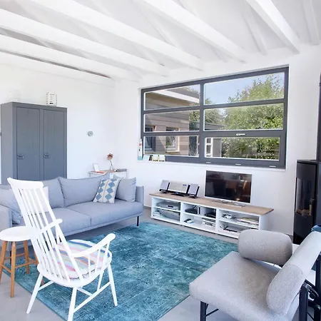 Holiday Sommerhus * 노르트베이크