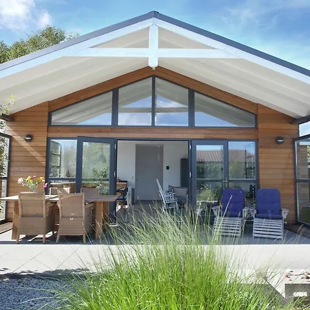 Holiday Sommerhus 펜션 노르트베이크