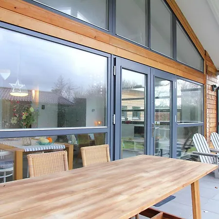 펜션 Holiday Sommerhus 노르트베이크