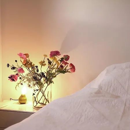 Holiday Sommerhus 펜션 노르트베이크