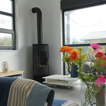 Holiday Sommerhus 펜션 노르트베이크