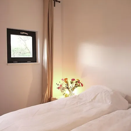 펜션 Holiday Sommerhus