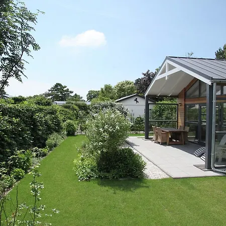 Holiday Sommerhus 펜션 노르트베이크