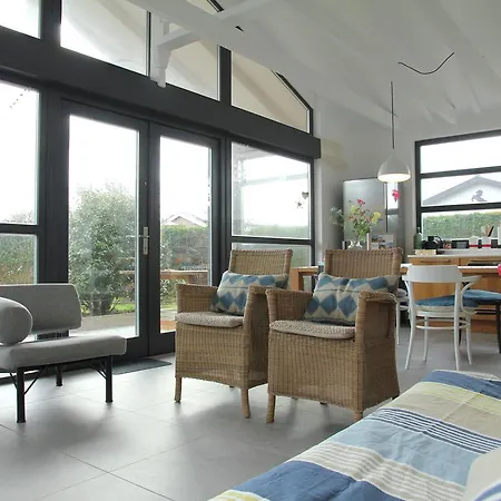 펜션 Holiday Sommerhus